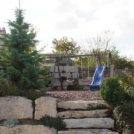 Muellers Weingut Und Weinstube Im Auerberg *