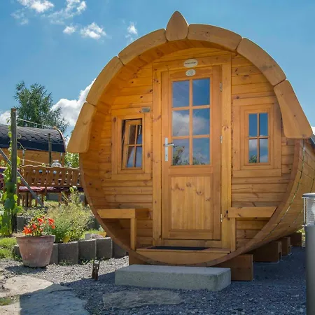 Muellers Weingut Und Weinstube Im Auerberg Homestay Nordheim (Baden-Wurttemberg)